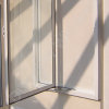 Hinged Secondary Glazing
